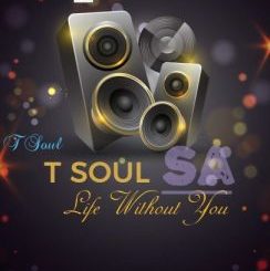 T Soul SA, Life Without You, Tribute To Tebogo Makua, mp3, download, datafilehost, toxicwap, fakaza, Afro House, Afro House 2020, Afro House Mix, Afro House Music, Afro Tech, House Music