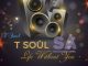 T Soul SA, Life Without You, Tribute To Tebogo Makua, mp3, download, datafilehost, toxicwap, fakaza, Afro House, Afro House 2020, Afro House Mix, Afro House Music, Afro Tech, House Music