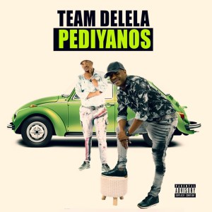 Team Delela, Pediyanos, download ,zip, zippyshare, fakaza, EP, datafilehost, album
