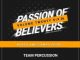 Team Percussion, Passion Of Believers Vol 26, mp3, download, datafilehost, toxicwap, fakaza, House Music, Amapiano, Amapiano 2020, Amapiano Mix, Amapiano Music