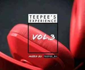 TeePee DJ, TeePees’ Experience Vol. 13, Afro House, Afro House 2019, Afro House Mix, Afro House Music, Afro Tech, House Music