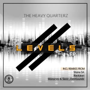The Heavy Quarterzm Levels, download ,zip, zippyshare, fakaza, EP, datafilehost, album, Afro House, Afro House 2020, Afro House Mix, Afro House Music, Afro Tech, House Music
