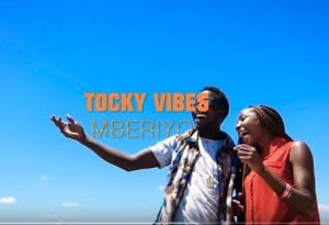Tocky Vibes, Mberiyo, Video, mp3, download, datafilehost, toxicwap, fakaza, Afro House, Afro House 2020, Afro House Mix, Afro House Music, Afro Tech, House Music
