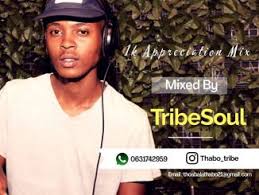 Tribe Soul, Soul Healer, mp3, download, datafilehost, toxicwap, fakaza, Afro House, Afro House 2020, Afro House Mix, Afro House Music, Afro Tech, House Music