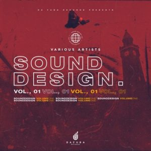 VA, Sound Design, Vol.1, download ,zip, zippyshare, fakaza, EP, datafilehost, album, Afro House, Afro House 2020, Afro House Mix, Afro House Music, Afro Tech, House Music