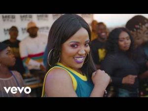 MFR Souls – Amanikiniki Ft. Major League, Kamo Mphela & Bontle Smith
