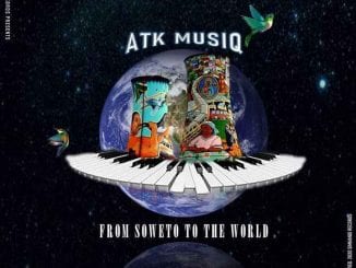 ATK MusiQ, Angels, Main Mix, mp3, download, datafilehost, toxicwap, fakaza, House Music, Amapiano, Amapiano 2020, Amapiano Mix, Amapiano Music