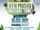 ATK MusiQ, Simnandi Records, mp3, download, datafilehost, toxicwap, fakaza, Afro House, Afro House 2020, Afro House Mix, Afro House Music, Afro Tech, House Music