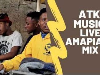 ATK Musiq, Thejournalistdj Amapiano Mix, mp3, download, datafilehost, toxicwap, fakaza, House Music, Amapiano, Amapiano 2020, Amapiano Mix, Amapiano Music