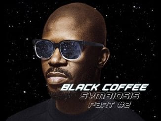 BLACK COFFEE, 2020 Symbiosis Part #2, mp3, download, datafilehost, toxicwap, fakaza, Afro House, Afro House 2020, Afro House Mix, Afro House Music, Afro Tech, House Music