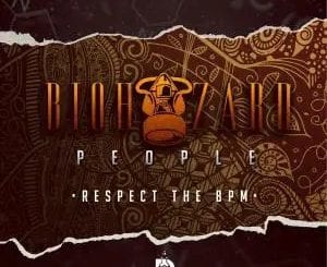 BioHazard People, Respect the BPM, download ,zip, zippyshare, fakaza, EP, datafilehost, album, Afro House, Afro House 2020, Afro House Mix, Afro House Music, Afro Tech, House Music