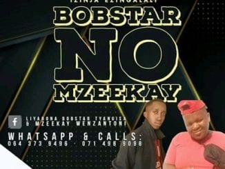 Bobstar no Mzeekay, Lala NgoXolo Tamkhulu, mp3, download, datafilehost, toxicwap, fakaza, Afro House, Afro House 2020, Afro House Mix, Afro House Music, Afro Tech, House Music