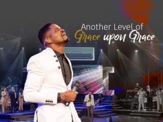 Canaan Nyathi, Another Level of Grace Upon Grace (Live), download ,zip, zippyshare, fakaza, EP, datafilehost, album, Gospel Songs, Gospel, Gospel Music, Christian Music, Christian Songs
