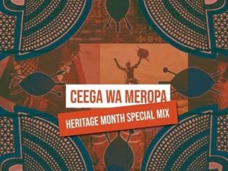 Ceega, 2020 Heritage Special Mix, mp3, download, datafilehost, toxicwap, fakaza, House Music, Amapiano, Amapiano 2020, Amapiano Mix, Amapiano Music