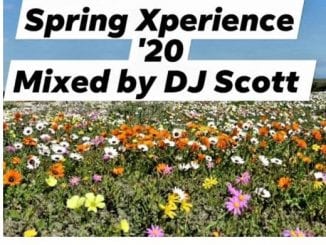 DJ Scott, Spring Xperience ’20, mp3, download, datafilehost, toxicwap, fakaza, Afro House, Afro House 2020, Afro House Mix, Afro House Music, Afro Tech, House Music
