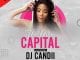 Dj Candii, The Mix Capital, 12-Sep, mp3, download, datafilehost, toxicwap, fakaza, Afro House, Afro House 2020, Afro House Mix, Afro House Music, Afro Tech, House Music