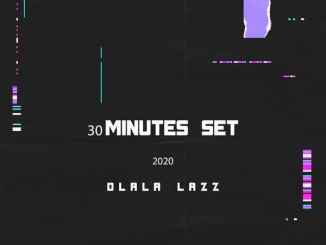 Dlala Lazz, 30 Minutes Set 2020, mp3, download, datafilehost, toxicwap, fakaza, Gqom Beats, Gqom Songs, Gqom Music, Gqom Mix, House Music
