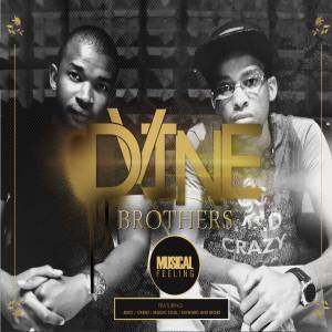 Dvine Brothers, Musical Feeling, download ,zip, zippyshare, fakaza, EP, datafilehost, album, Afro House, Afro House 2020, Afro House Mix, Afro House Music, Afro Tech, House Music