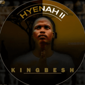 KingBesh, Hyenah II, download ,zip, zippyshare, fakaza, EP, datafilehost, album, Afro House, Afro House 2020, Afro House Mix, Afro House Music, Afro Tech, House Music