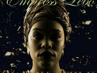 Empress Lebo, Black Child, mp3, download, datafilehost, toxicwap, fakaza, Afro House, Afro House 2020, Afro House Mix, Afro House Music, Afro Tech, House Music
