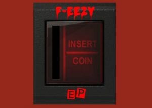 F-Eezy, Insert Coin, download ,zip, zippyshare, fakaza, EP, datafilehost, album, Afro House, Afro House 2020, Afro House Mix, Afro House Music, Afro Tech, House Music