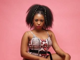 Gigi Lamayne Hides, The Identity Of Her, SlaapTiger featured artist, mp3, download, datafilehost, toxicwap, fakaza, Afro House, Afro House 2020, Afro House Mix, Afro House Music, Afro Tech, House Music