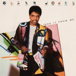 Glenn Jones, Take It from Me (Expanded Version), download ,zip, zippyshare, fakaza, EP, datafilehost, album, R&B/Soul, R&B/Soul Mix, R&B/Soul Music, R&B/Soul Classics, R&B, Soul, Soul Mix, Soul Classics