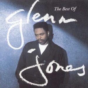 Glenn Jones, The Best of Glenn Jones, download ,zip, zippyshare, fakaza, EP, datafilehost, album, R&B/Soul, R&B/Soul Mix, R&B/Soul Music, R&B/Soul Classics, R&B, Soul, Soul Mix, Soul Classics