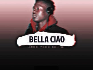 Hydraulic DJ, Bella Ciao, Afro Tech Remix, mp3, download, datafilehost, toxicwap, fakaza, Afro House, Afro House 2020, Afro House Mix, Afro House Music, Afro Tech, House Music