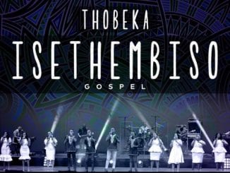 Isethembiso Gospel, Thobeka (Recorded Live in Durban) Vol 4, download ,zip, zippyshare, fakaza, EP, datafilehost, album, Gospel Songs, Gospel, Gospel Music, Christian Music, Christian Songs