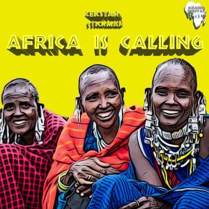 Kek’Star, Stickman, Africa Is Calling, download ,zip, zippyshare, fakaza, EP, datafilehost, album, Afro House, Afro House 2020, Afro House Mix, Afro House Music, Afro Tech, House Music