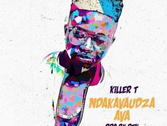 Killer T, Ndakavaudza Ava, mp3, download, datafilehost, toxicwap, fakaza, Afro House, Afro House 2020, Afro House Mix, Afro House Music, Afro Tech, House Music