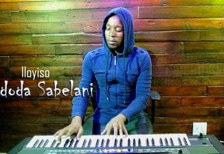 Loyiso, Madoda Sabelani, Romeo Makota Piano Cover, mp3, download, datafilehost, toxicwap, fakaza, House Music, Amapiano, Amapiano 2020, Amapiano Mix, Amapiano Music