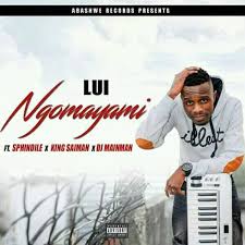 Lui, Ngomayami, Sphindile, King Saiman, Dj MainMAN, mp3, download, datafilehost, toxicwap, fakaza, Afro House, Afro House 2020, Afro House Mix, Afro House Music, Afro Tech, House Music