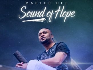 Master Dee, Sound Of Hope, download ,zip, zippyshare, fakaza, EP, datafilehost, album, Afro House, Afro House 2020, Afro House Mix, Afro House Music, Afro Tech, House Music