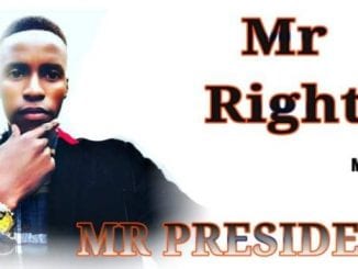 Mr Right, Mr President Open The Beer, mp3, download, datafilehost, toxicwap, fakaza, Afro House, Afro House 2020, Afro House Mix, Afro House Music, Afro Tech, House Music