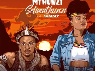 Mthunzi, Selimathunzi, Extended Version, Simmy, mp3, download, datafilehost, toxicwap, fakaza, Afro House, Afro House 2020, Afro House Mix, Afro House Music, Afro Tech, House Music