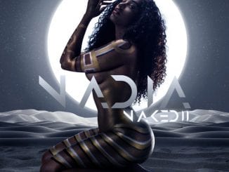 Nadia Nakai, Nadia Naked II, download ,zip, zippyshare, fakaza, EP, datafilehost, album, Hiphop, Hip hop music, Hip Hop Songs, Hip Hop Mix, Hip Hop, Rap, Rap Music