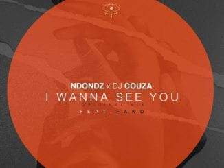 Ndondz, DJ Couza, I Wanna See You, Fako, Original Mix, mp3, download, datafilehost, toxicwap, fakaza, Afro House, Afro House 2020, Afro House Mix, Afro House Music, Afro Tech, House Music