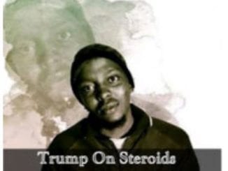 Pastor Snow, Trump On Steroids, Original Mix, mp3, download, datafilehost, toxicwap, fakaza, Afro House, Afro House 2020, Afro House Mix, Afro House Music, Afro Tech, House Music