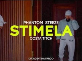 Phantom Steeze – Stimela, Costa Titch, Video, download ,zip, zippyshare, fakaza, EP, datafilehost, album, Afro House, Afro House 2020, Afro House Mix, Afro House Music, Afro Tech, House Music