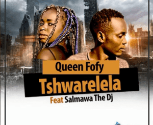 Queen Fofy, Tshwarelela, Salmawa The DJ, Original, mp3, download, datafilehost, toxicwap, fakaza, Afro House, Afro House 2020, Afro House Mix, Afro House Music, Afro Tech, House Music