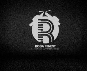 Roba Fiinest, Kota Reloaded Vol. 005 Mix, mp3, download, datafilehost, toxicwap, fakaza, Afro House, Afro House 2020, Afro House Mix, Afro House Music, Afro Tech, House Music