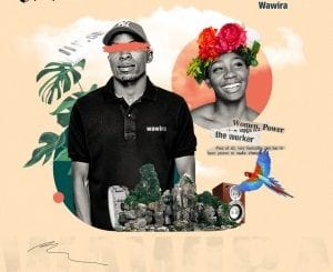 Rodney SA, Wawira, download ,zip, zippyshare, fakaza, EP, datafilehost, album, Afro House, Afro House 2020, Afro House Mix, Afro House Music, Afro Tech, House Music