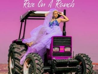 Rose, Rose On A Ranch, download ,zip, zippyshare, fakaza, EP, datafilehost, album, R&B/Soul, R&B/Soul Mix, R&B/Soul Music, R&B/Soul Classics, R&B, Soul, Soul Mix, Soul Classics