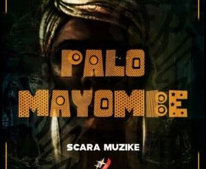 Scara Muzike, Palo Mayombe, download ,zip, zippyshare, fakaza, EP, datafilehost, album, Afro House, Afro House 2020, Afro House Mix, Afro House Music, Afro Tech, House Music