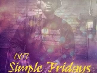 Simple Tone, SIMPLE FRIDAYS Vol 007, mp3, download, datafilehost, toxicwap, fakaza, Afro House, Afro House 2020, Afro House Mix, Afro House Music, Afro Tech, House Music