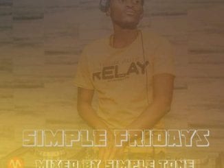 Simple Tone, Simple Fridays Vol. 008 Mix, mp3, download, datafilehost, toxicwap, fakaza, Afro House, Afro House 2020, Afro House Mix, Afro House Music, Afro Tech, House Music