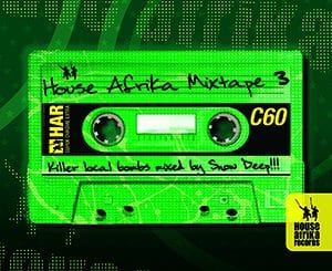 Snow Deep, House Afrika Mixtape Vol. 3, mp3, download, datafilehost, toxicwap, fakaza, House Music, Amapiano, Amapiano 2020, Amapiano Mix, Amapiano Music