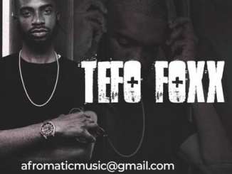 Tefo Foxx, RDM Mix 9, Episode 9, mp3, download, datafilehost, toxicwap, fakaza, Afro House, Afro House 2020, Afro House Mix, Afro House Music, Afro Tech, House Music